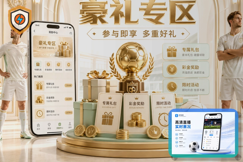 赛事信息服务奖